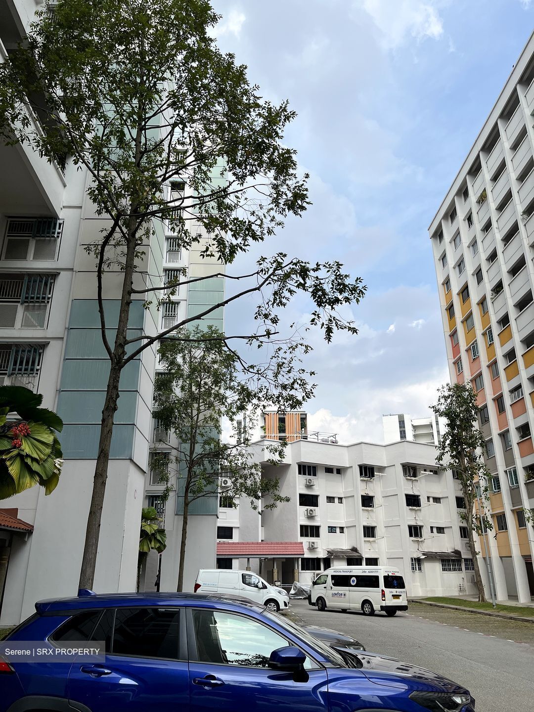 Blk 752 Nee Soon Central Green (Yishun), HDB 4 Rooms #610711791